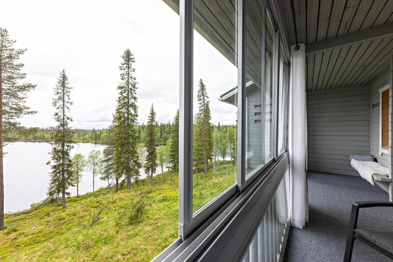 Unelmahelmi Ruka Exteriér fotografie